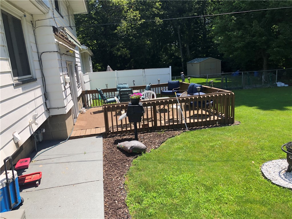 63 Noel Drive Gates, NY 14606 - Photo 12 of 14