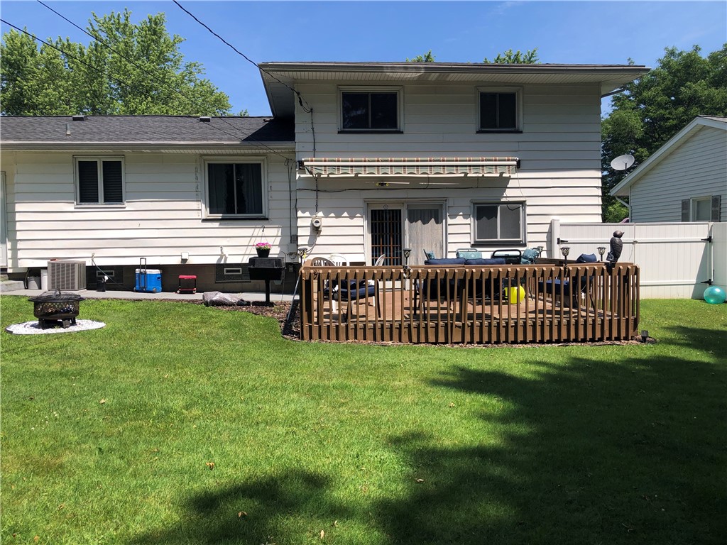 63 Noel Drive Gates, NY 14606 - Photo 13 of 14