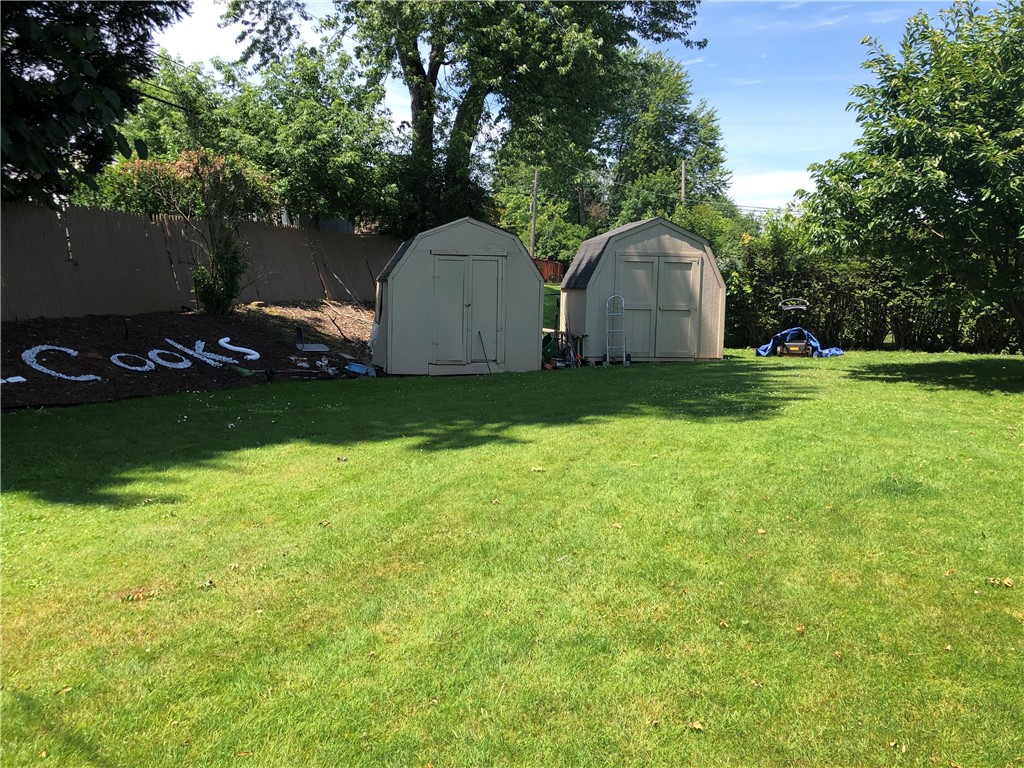 63 Noel Drive Gates, NY 14606 - Photo 14 of 14