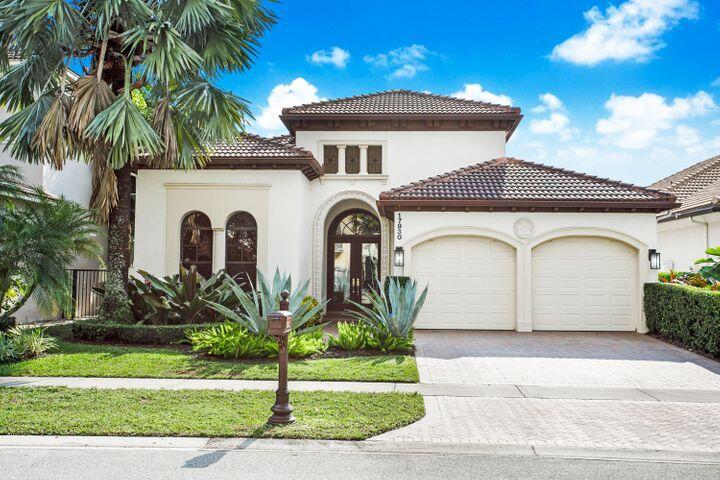 17930 Lake Azure Way Boca Raton, FL 33496 - Photo 2 of 25 img1