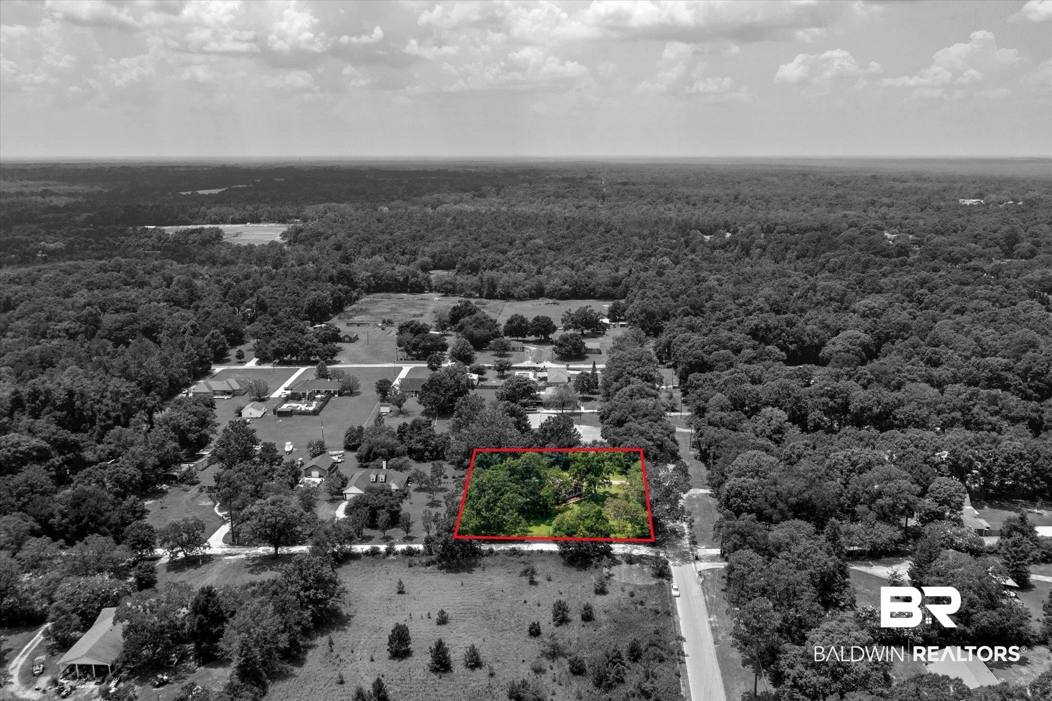 10331 Garris Drive Mobile, AL 36695 - Photo 45 of 49
