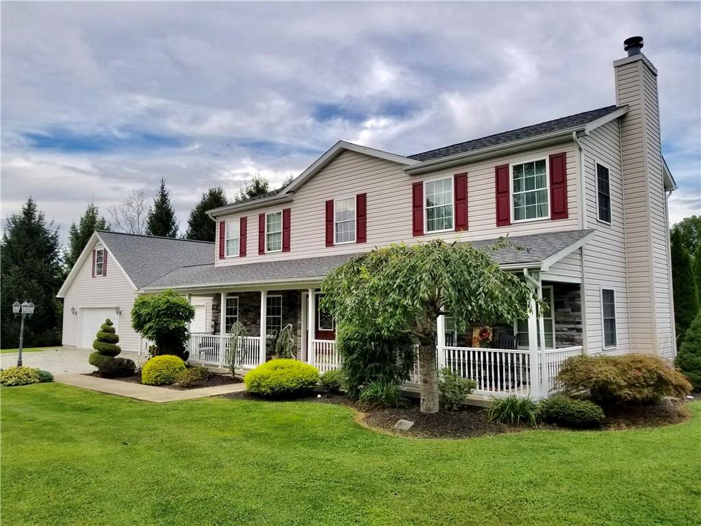 178 Roskovensky Road Latrobe, PA 15650 - Photo 1 of 25 Gallery Image 1