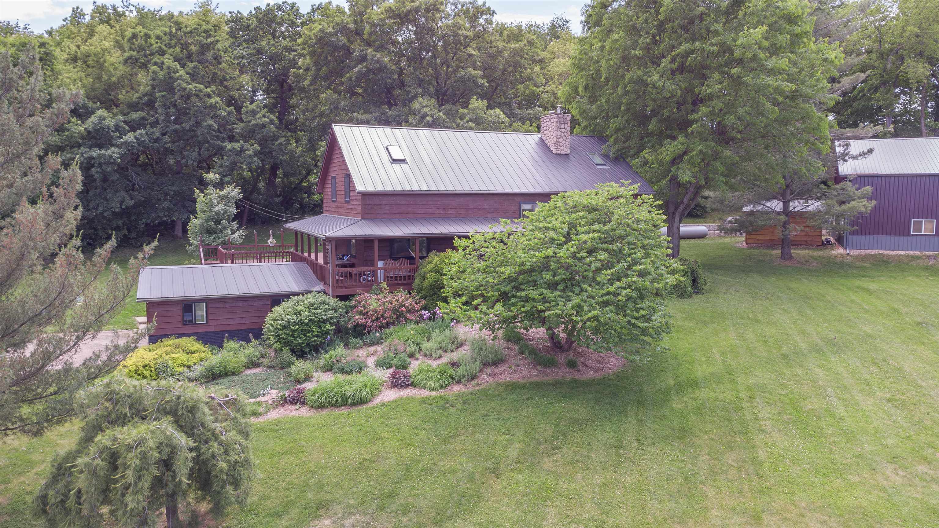 1915 South Kent Road Pearl City, IL 61062 - Photo 42 of 78