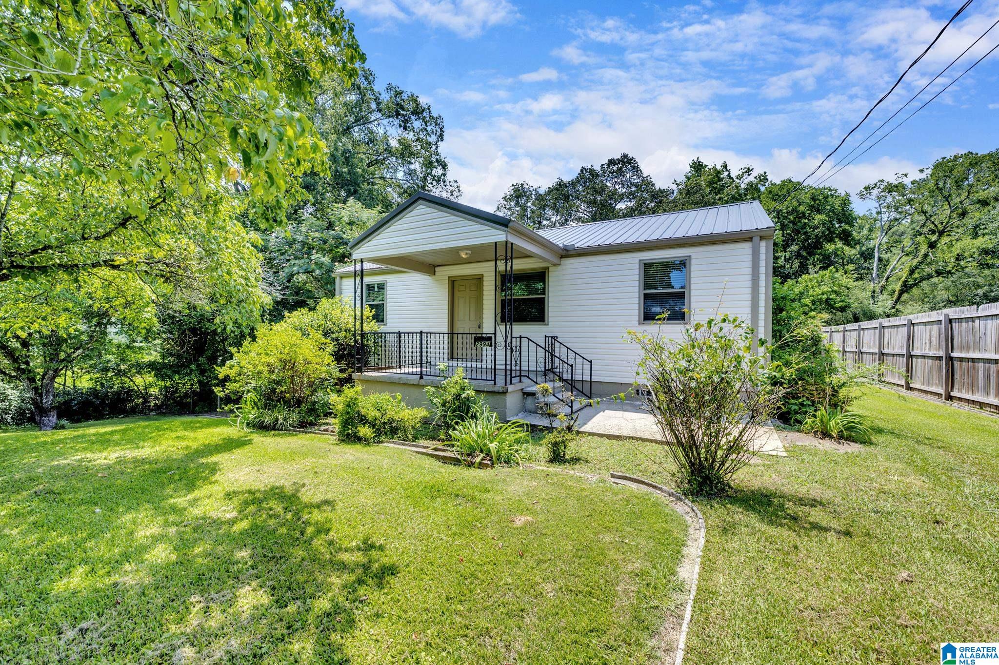 2994 Mulga Loop Road Birmingham, AL 35224 - Photo 2 of 20