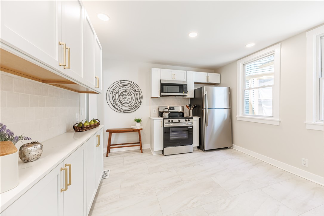 474 Alexander Street Rochester, NY 14605 - Photo 17 of 32