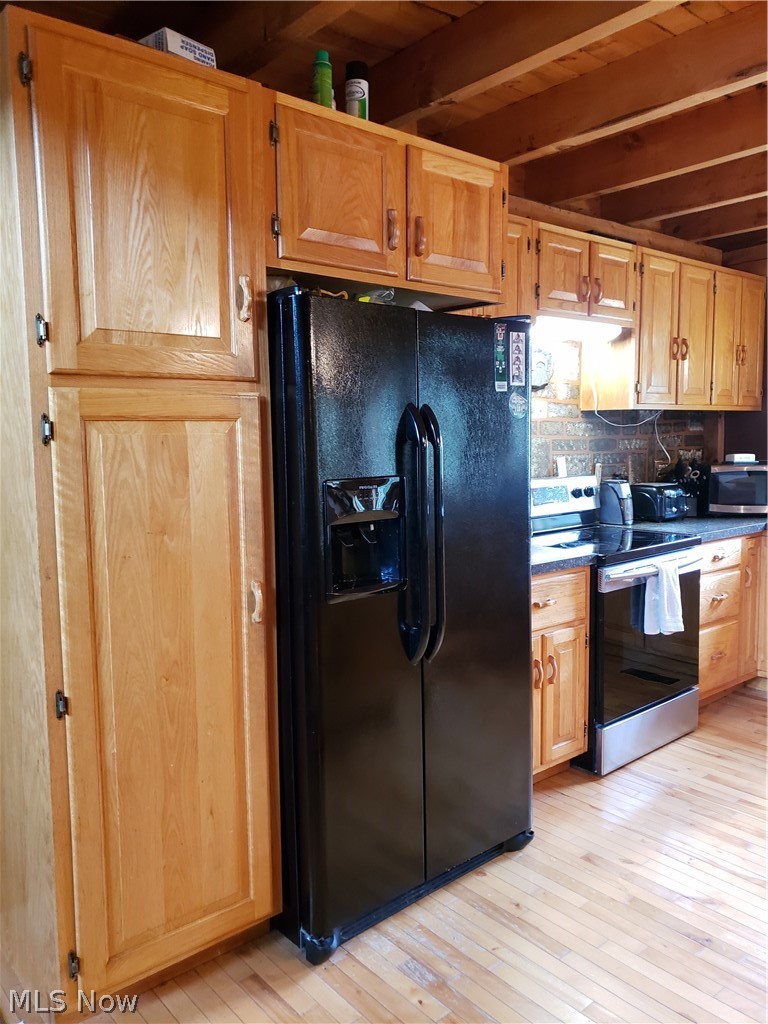 55680 Cline Road Barnesville, OH 43713 - Photo 17 of 35