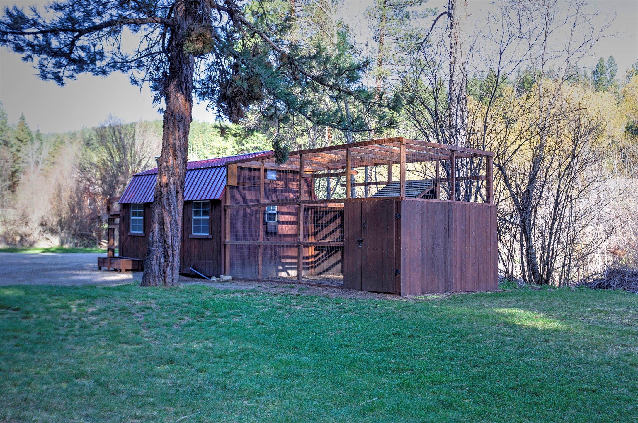 499 Bunkhouse Road Darby, MT 59829 - Photo 43 of 85 Gallery Image 43