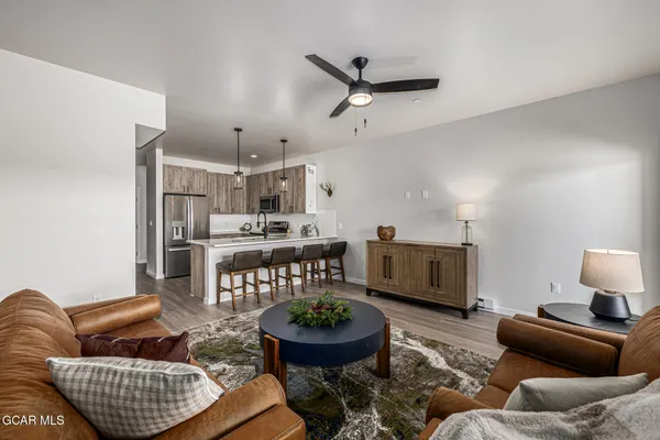 $539,000 | 121 Granby Meadow Drive, Granby, CO 80446