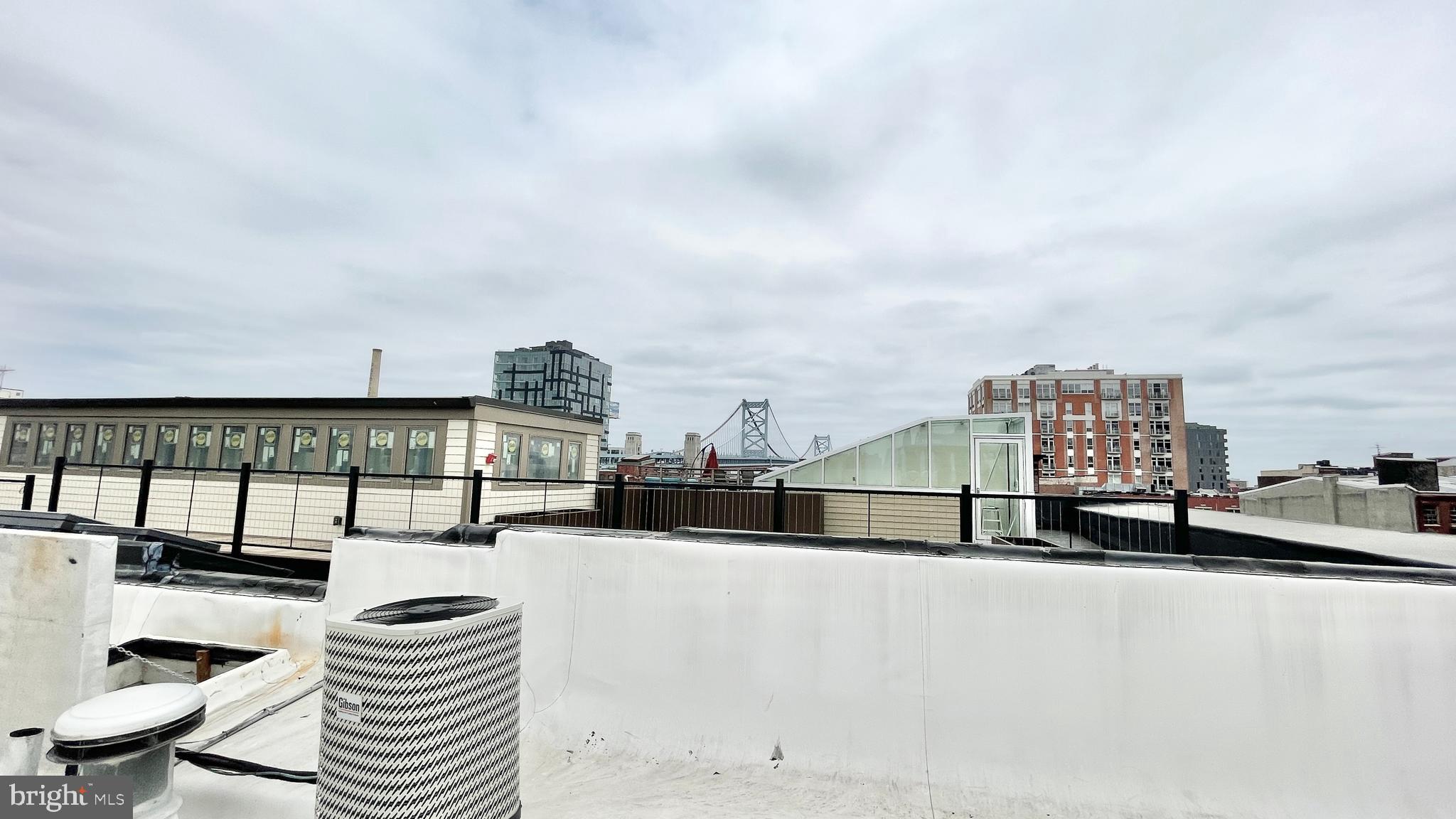 305 Cherry Street Philadelphia, PA 19106 - Photo 19 of 58 Roof