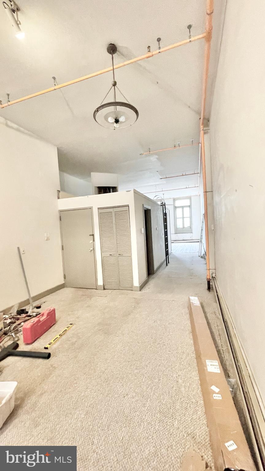 305 Cherry Street Philadelphia, PA 19106 - Photo 31 of 58 2nd Floor Unit