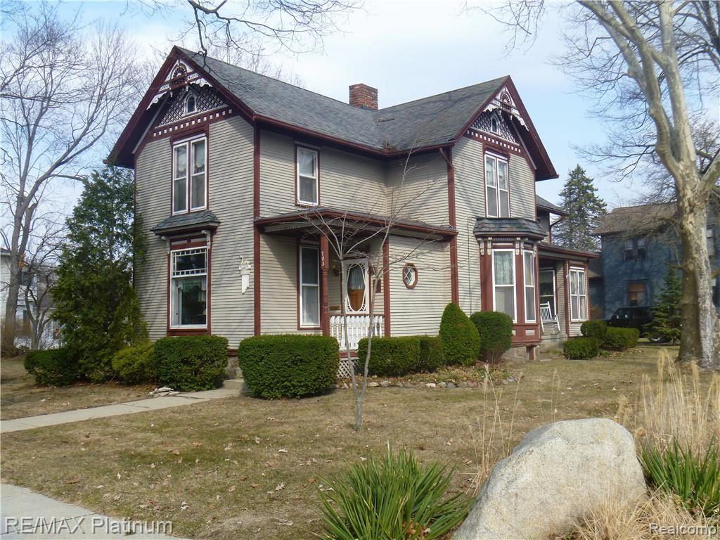 703 North State Street Howell, MI 48843 - Photo 11 of 14 P1020248.JPG
