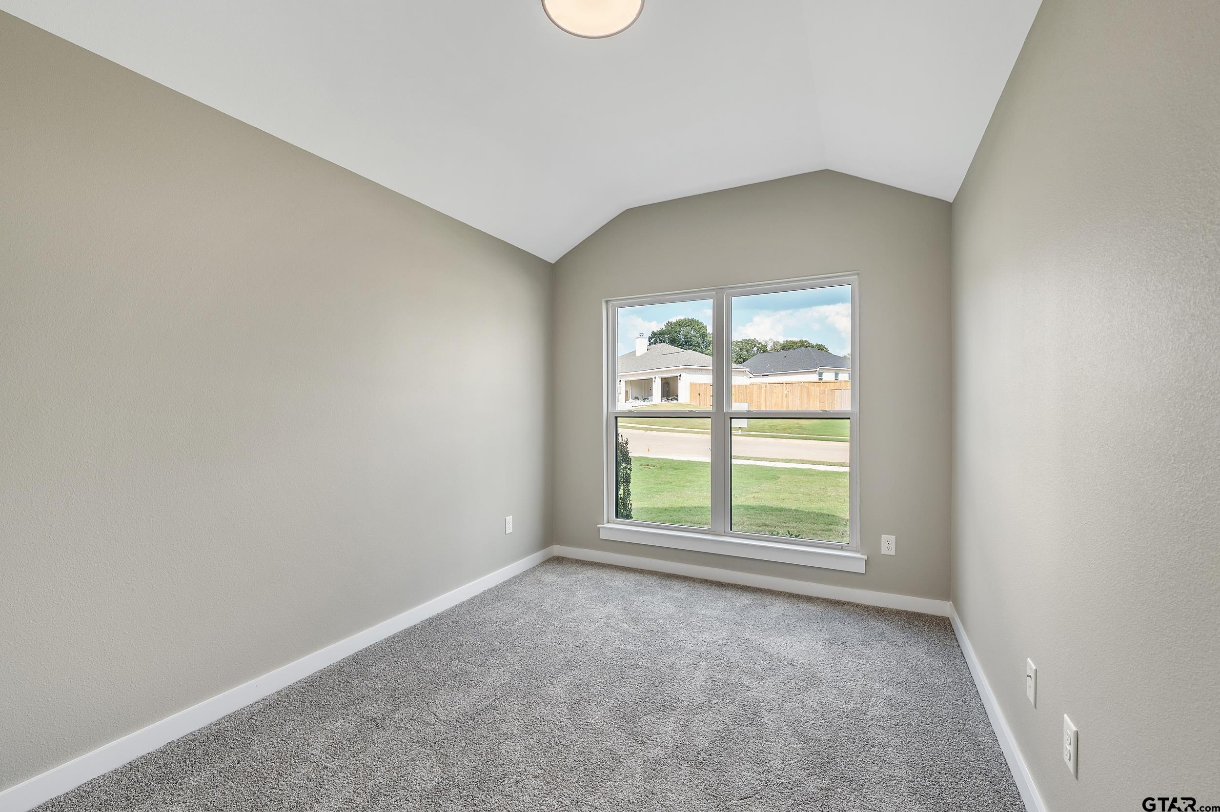 16418 Crossing Circle Lindale, TX 75771 - Photo 17 of 31 an empty room with a window