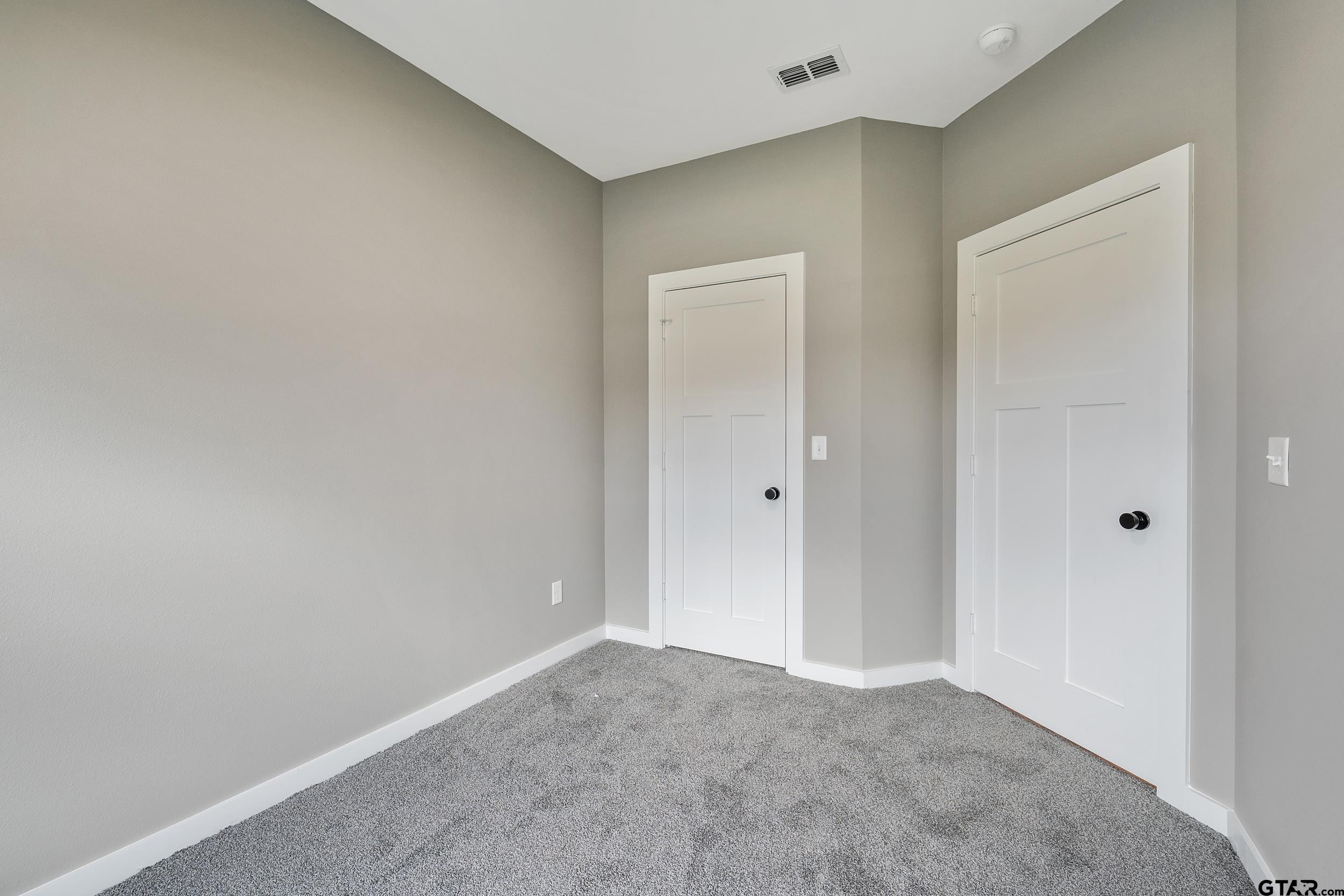 16418 Crossing Circle Lindale, TX 75771 - Photo 20 of 31 a view of an empty room