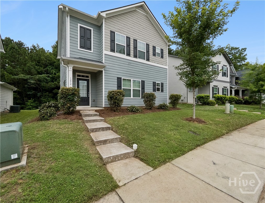 1272 Towne Square Court Athens, GA 30607 - Photo 29 of 34