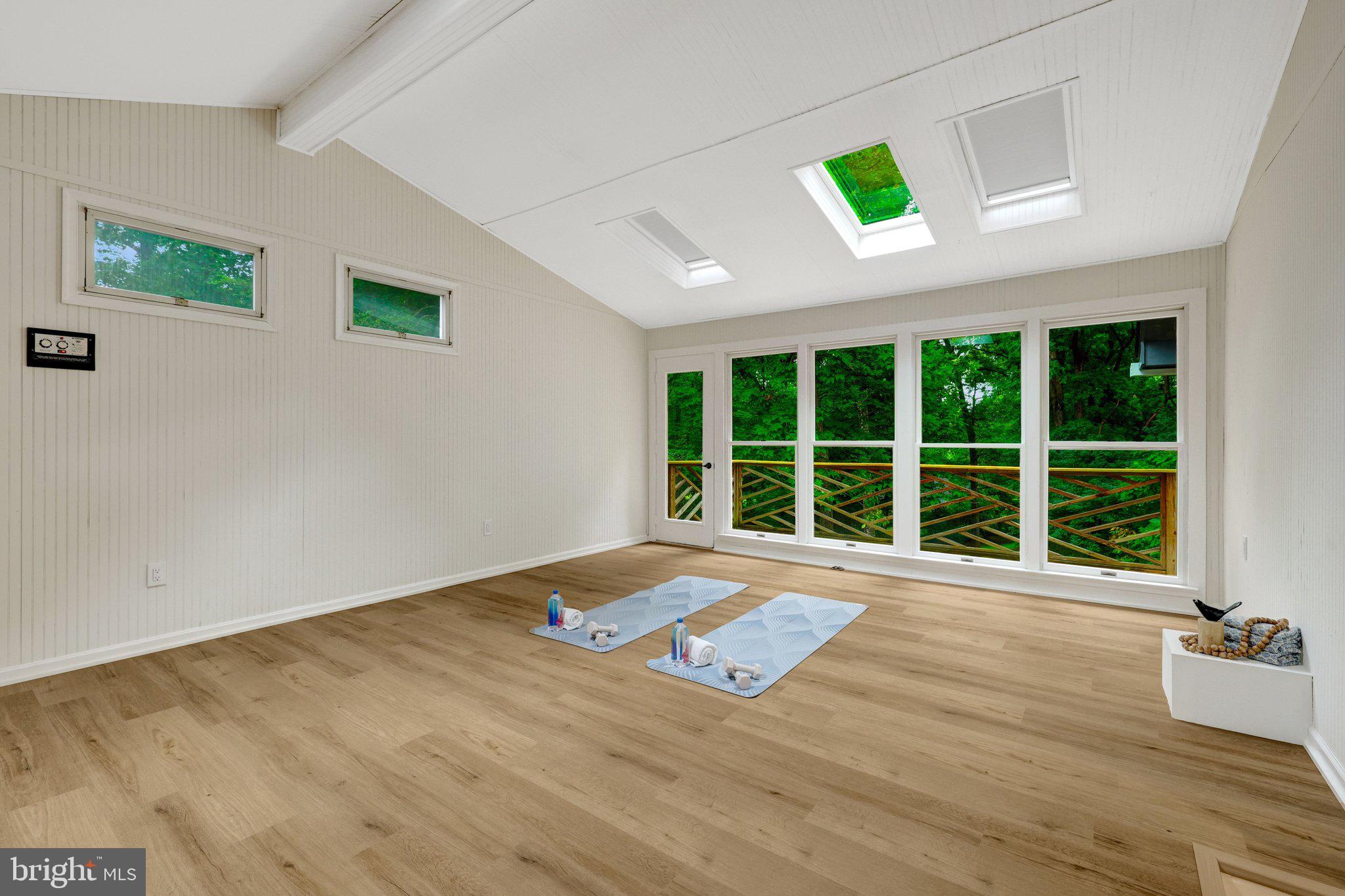 1132 Springvale Road Great Falls, VA 22066 - Photo 41 of 81 Serene space for mindful moments.
