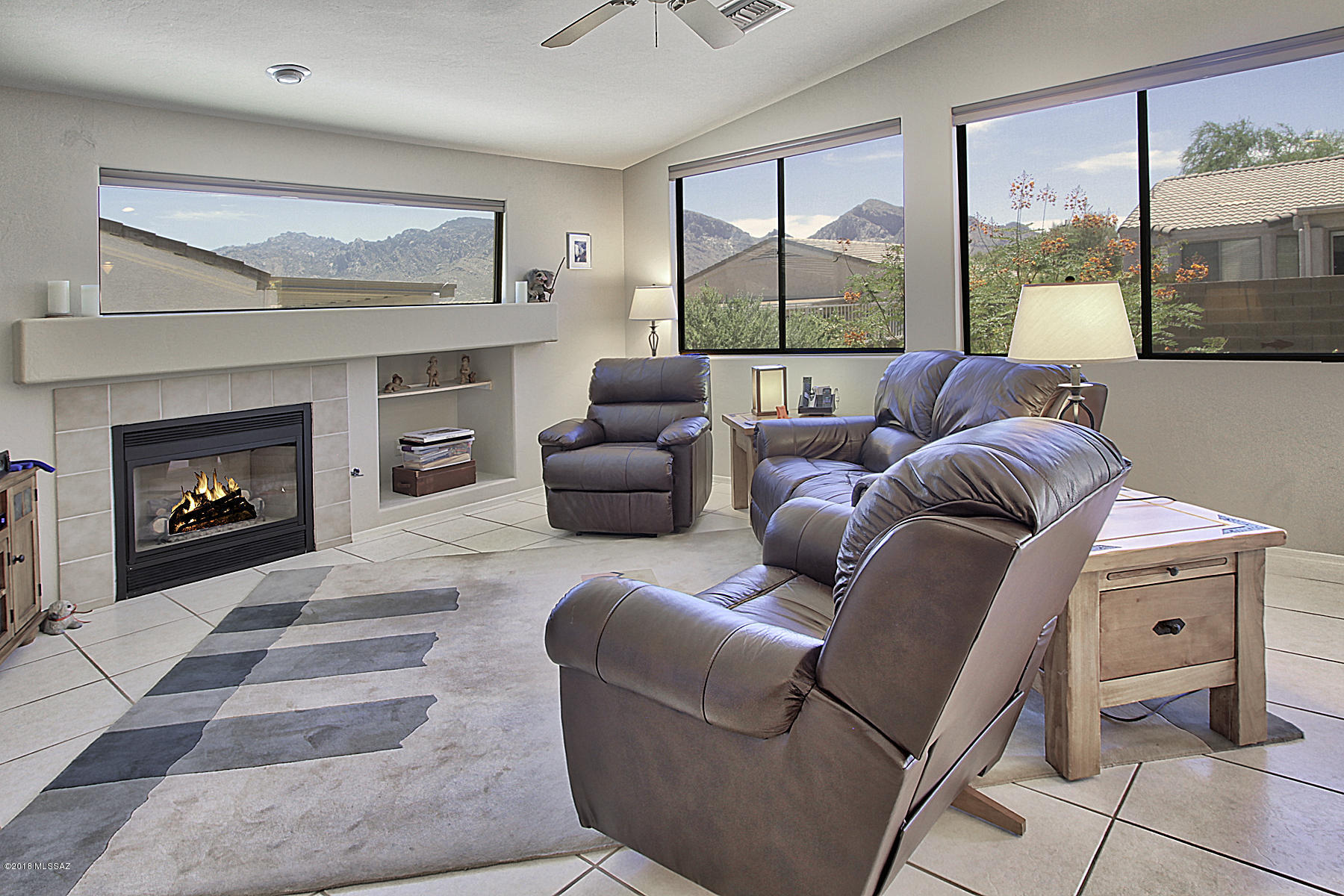 409 West Greys Road Oro Valley, AZ 85737 - Photo 4 of 25