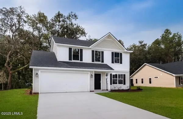 $3,300 | 128 Teal Bluff Boulevard, Seabrook, SC 29940