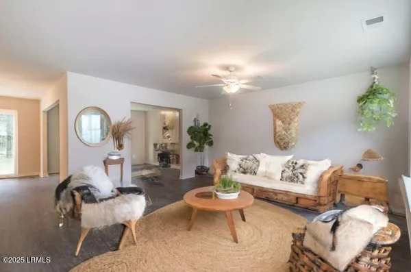 $3,300 | 128 Teal Bluff Boulevard, Seabrook, SC 29940