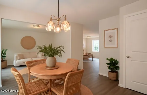 $3,300 | 128 Teal Bluff Boulevard, Seabrook, SC 29940