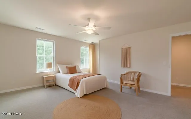 $3,300 | 128 Teal Bluff Boulevard, Seabrook, SC 29940