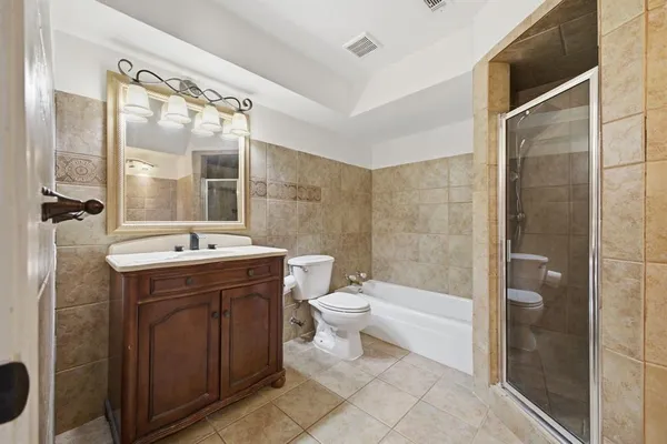$320,000 | 2101 Forestcrest Drive, Plano, TX 75074