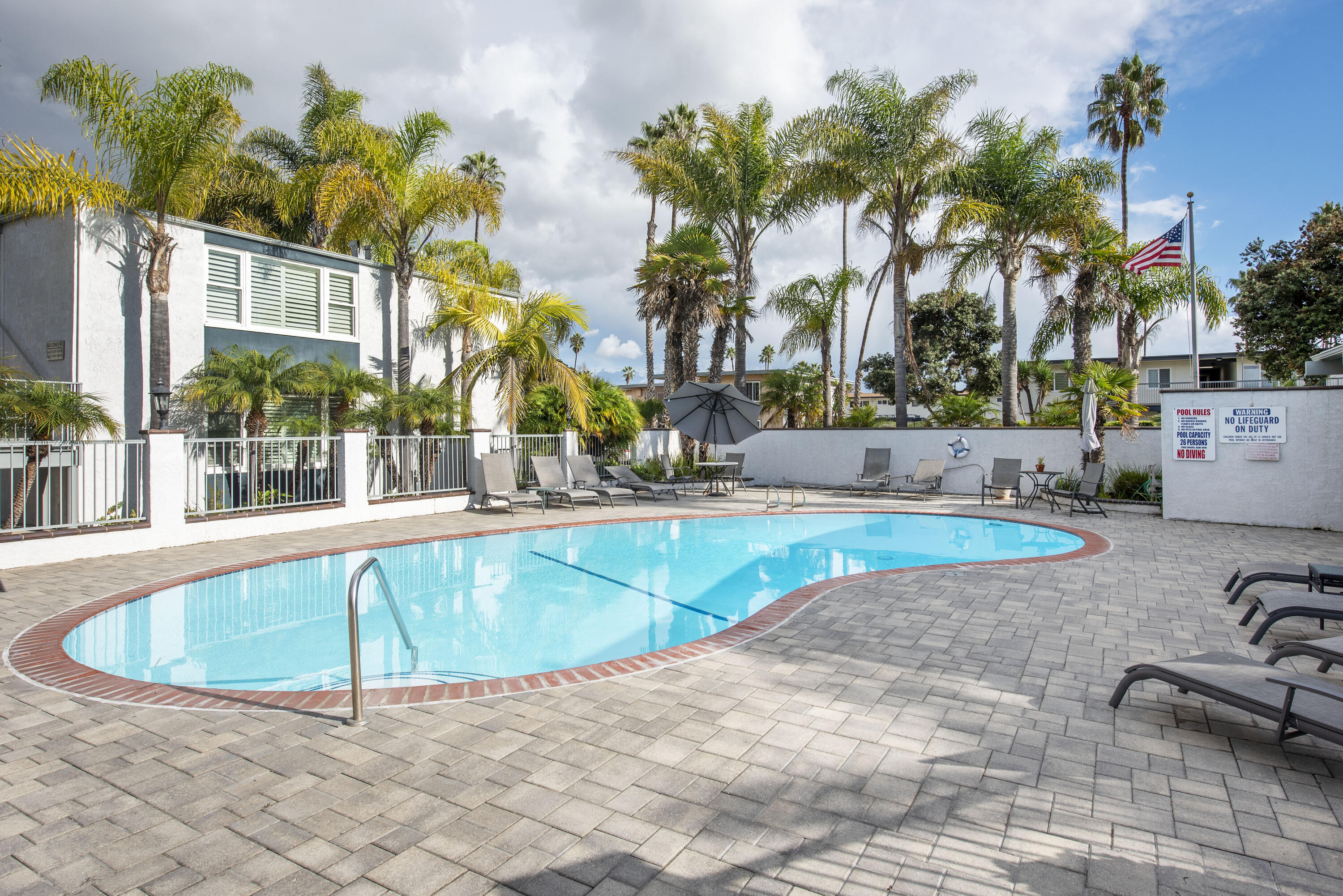 4880 Sandyland Road, Unit 39 Carpinteria, CA 93013 - Photo 13 of 21 Pool
