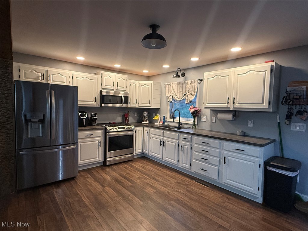 14 Neff Ridge Road Marietta, OH 45750 - Photo 13 of 26 Gallery Image 13