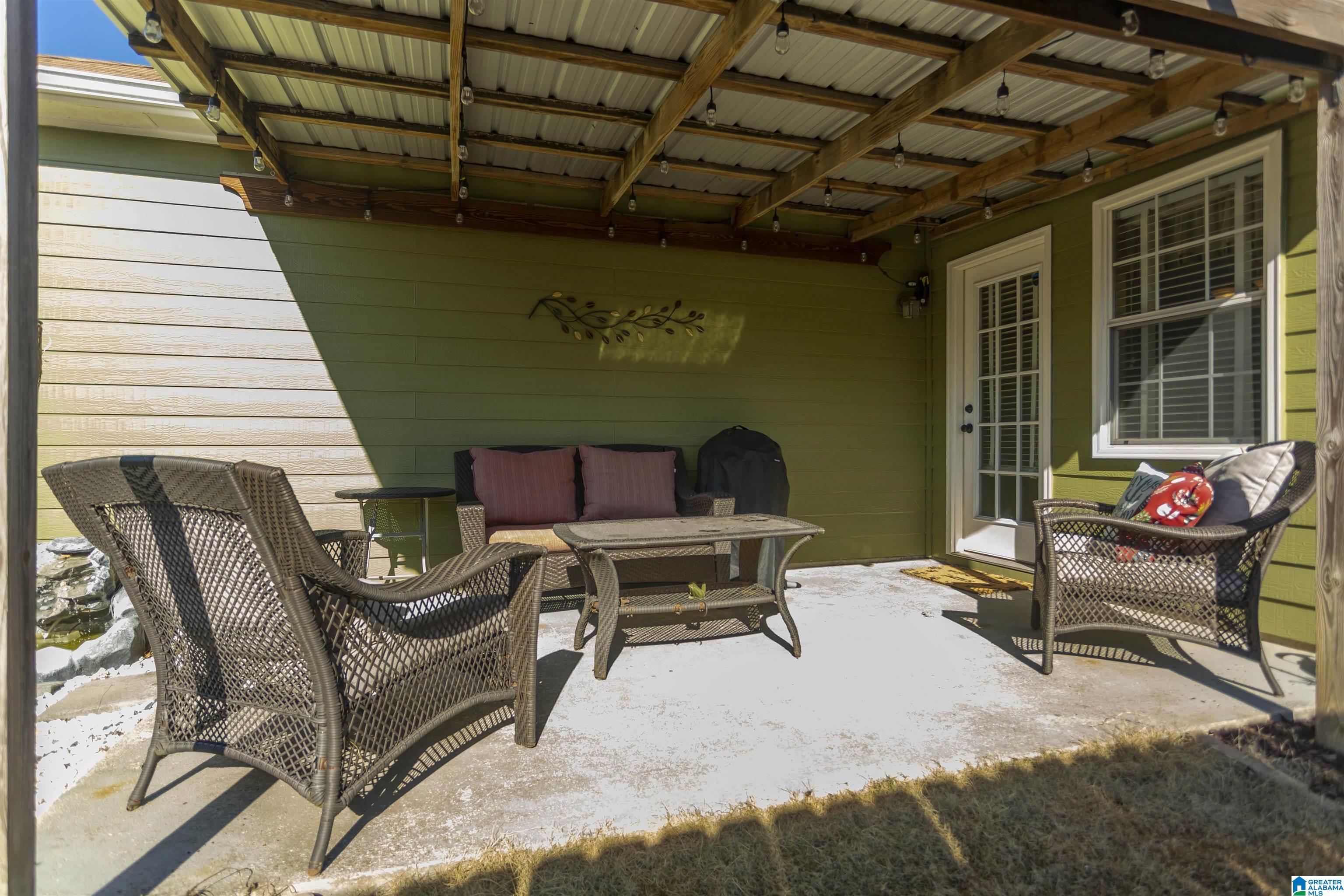 412 Walker Way Pelham, AL 35124 - Photo 5 of 20