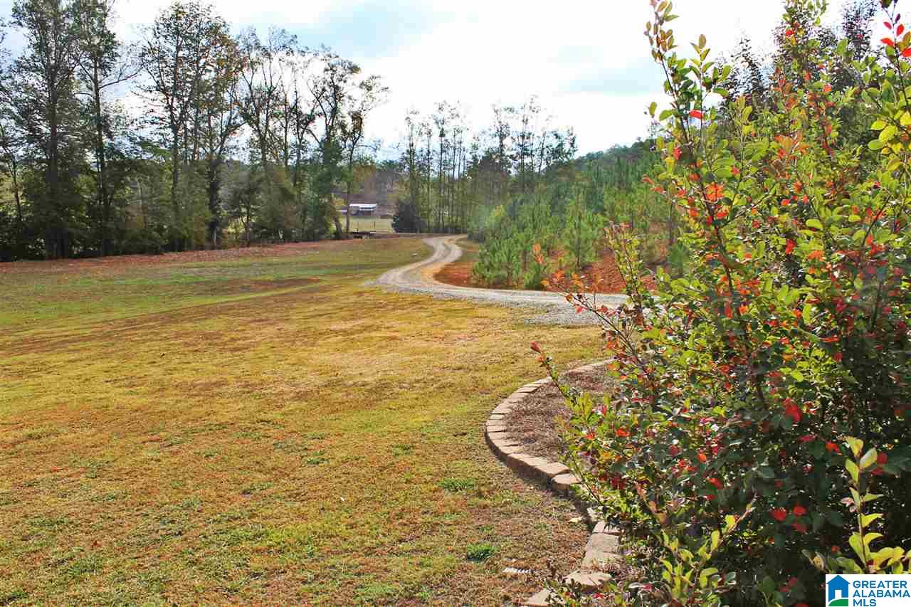 435 Earl Roberts Road Anniston, AL 36207 - Photo 3 of 38