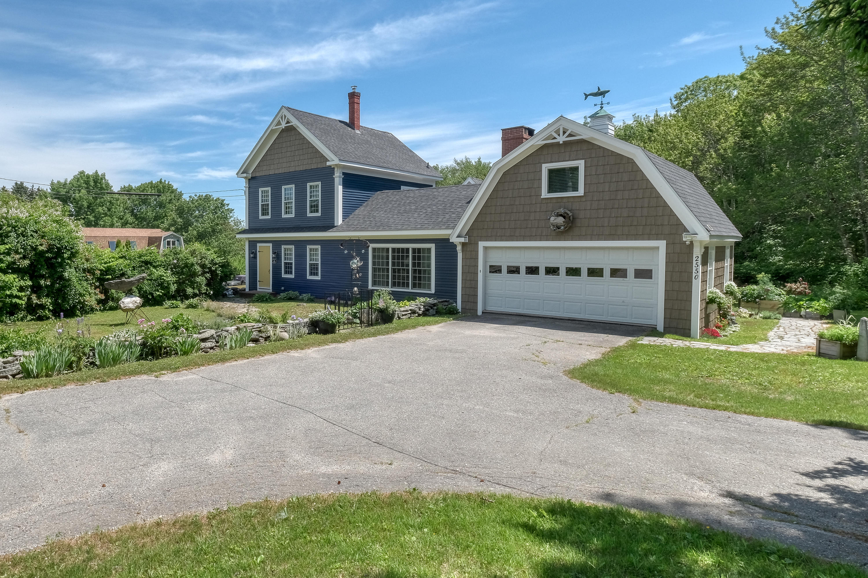 2550 Bristol Road New Harbor, ME 04554 - Photo 3 of 64 20200625_2550_Bristol_Rd_1679