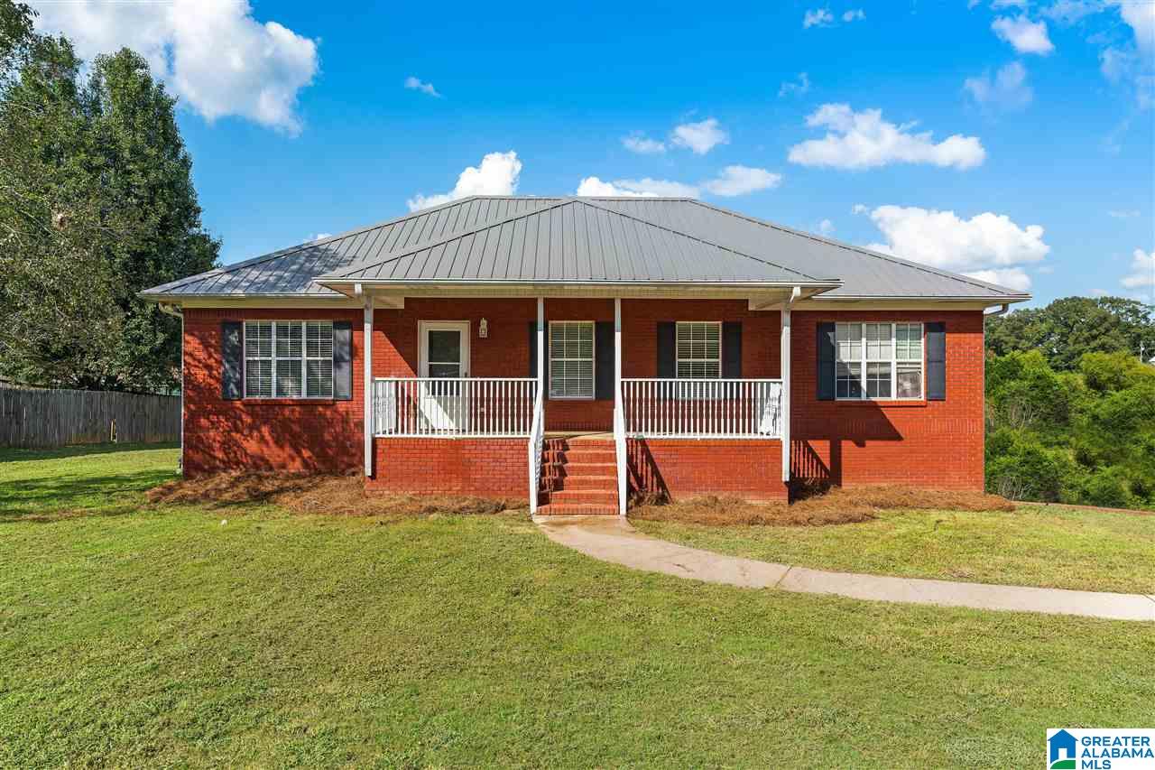 9334 Angel View Lane Kimberly, AL 35091 - Photo 1 of 25
