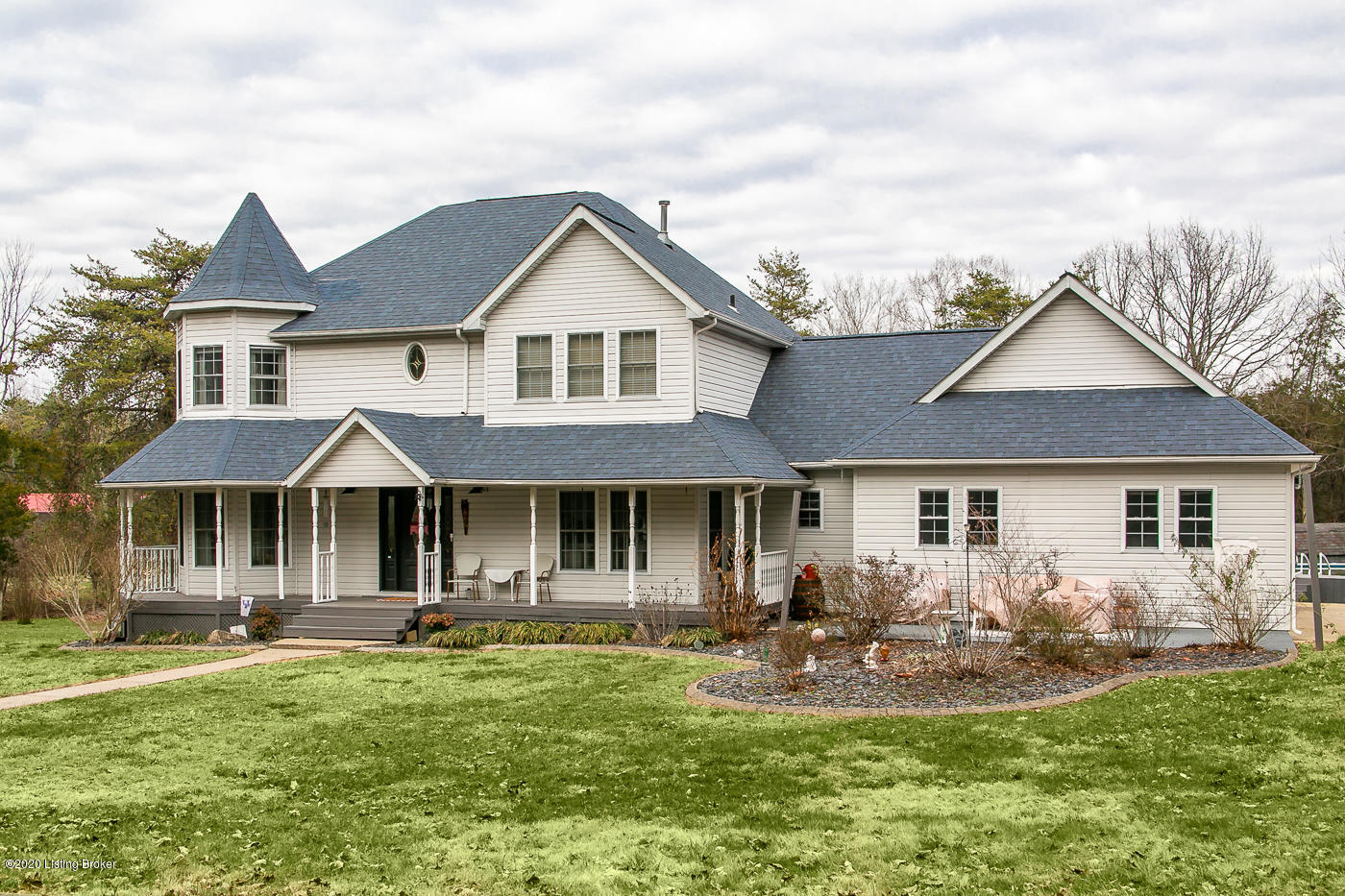 806 Greenbriar Road Mount Washington, KY 40047 - Photo 2 of 74 806 Greenbriar Rd-4