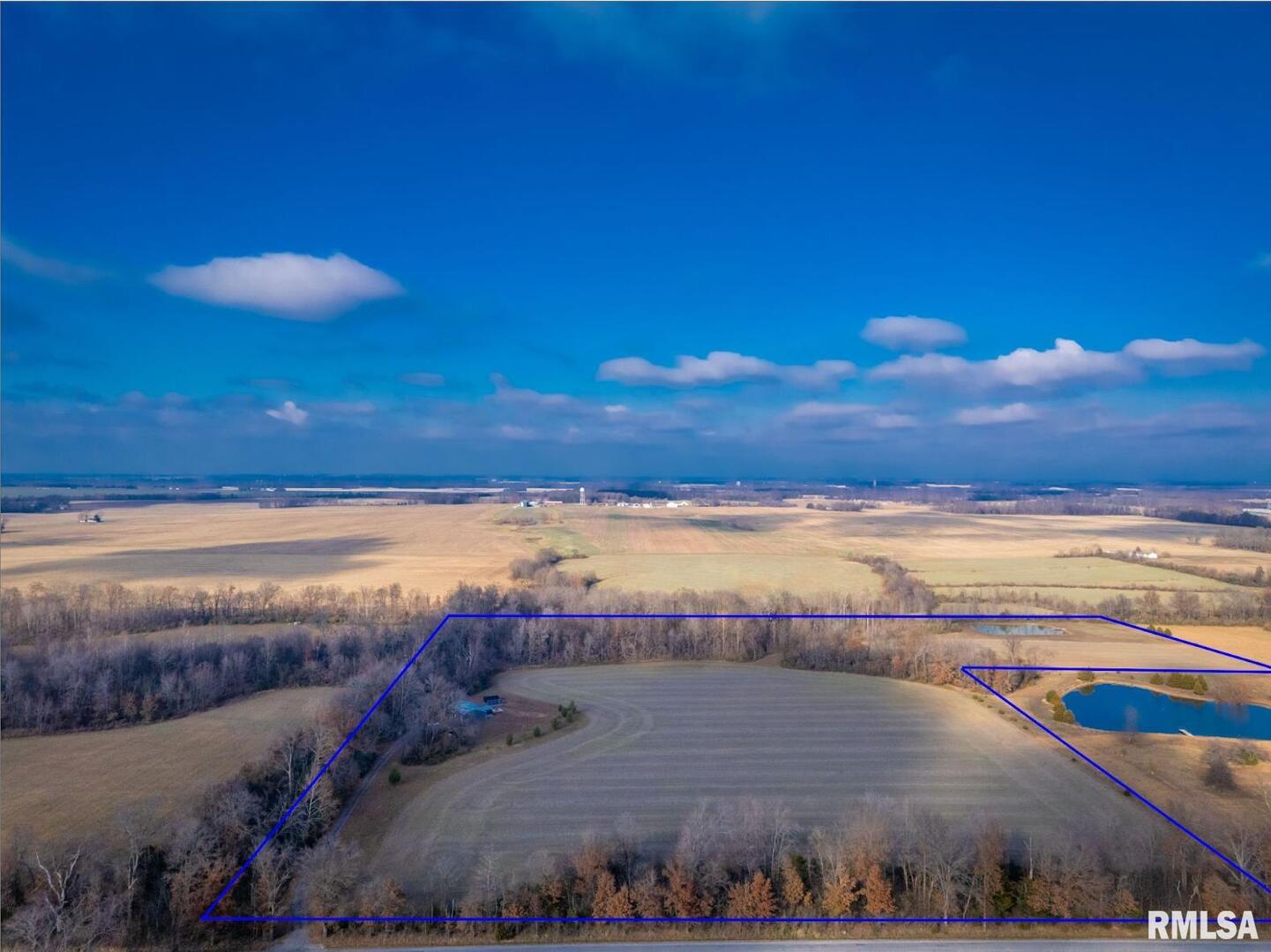 0 Bolen Store Road Thompsonville, IL 62890 - Photo 51 of 52 a view of an ocean and beach