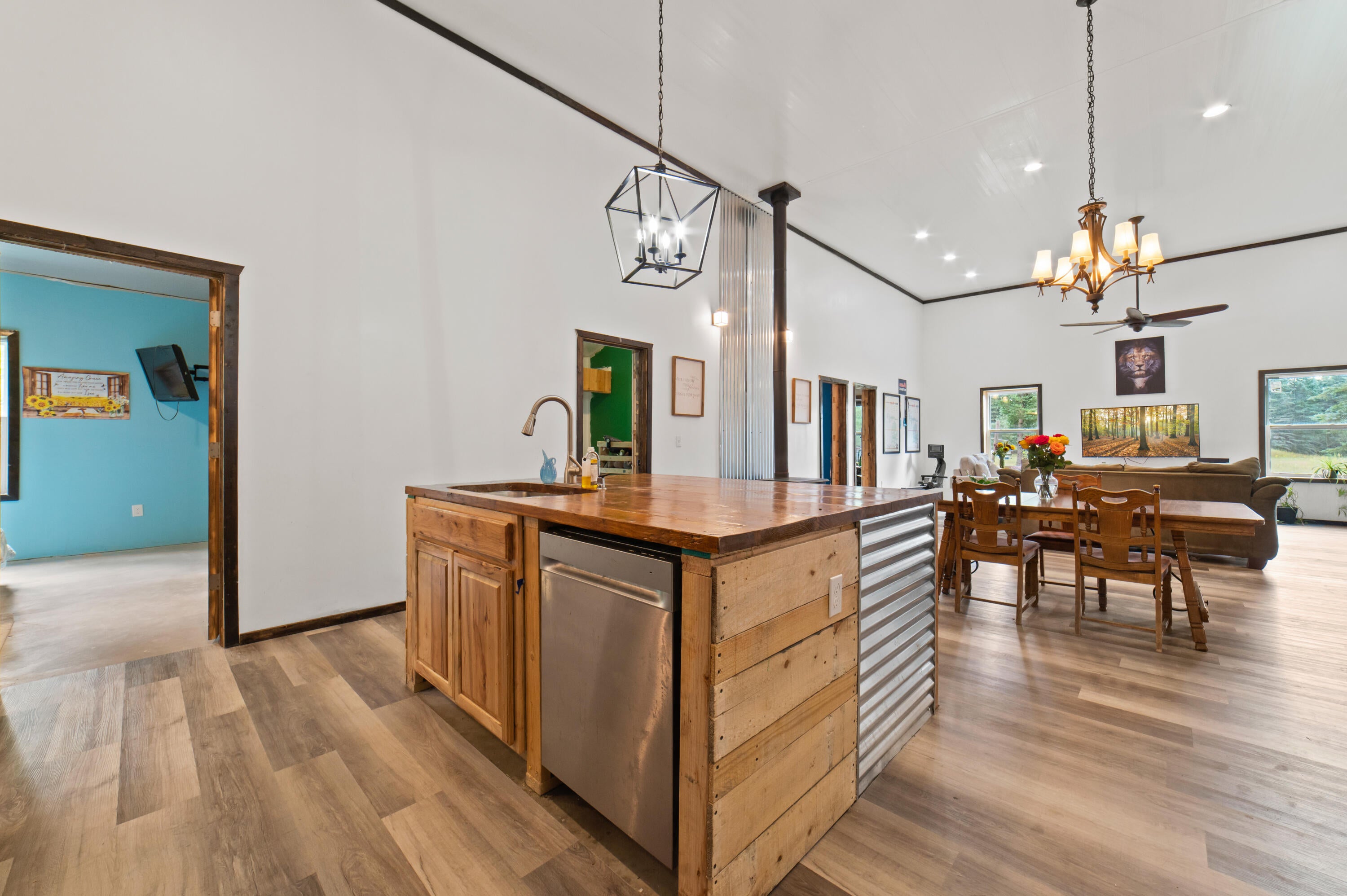 9301 Passenheim Road Gaylord, MI 49735 - Photo 19 of 46 Gallery Image 19