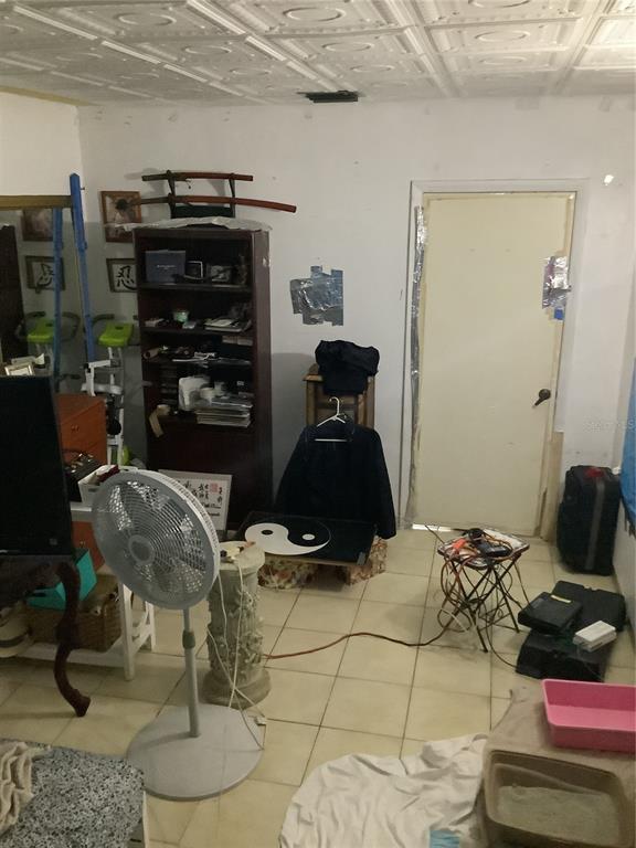 1906 Southwest 17th Court Miami, FL 33145 - Photo 24 of 33 a room with storage and utility