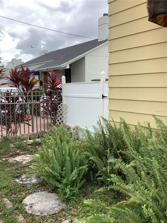 1906 Southwest 17th Court Miami, FL 33145 - Photo 6 of 33 a view of a garage