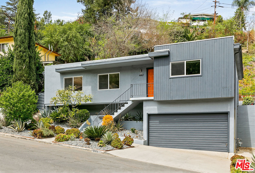 4467 Bowman Boulevard Los Angeles, CA 90032 - Photo 1 of 23