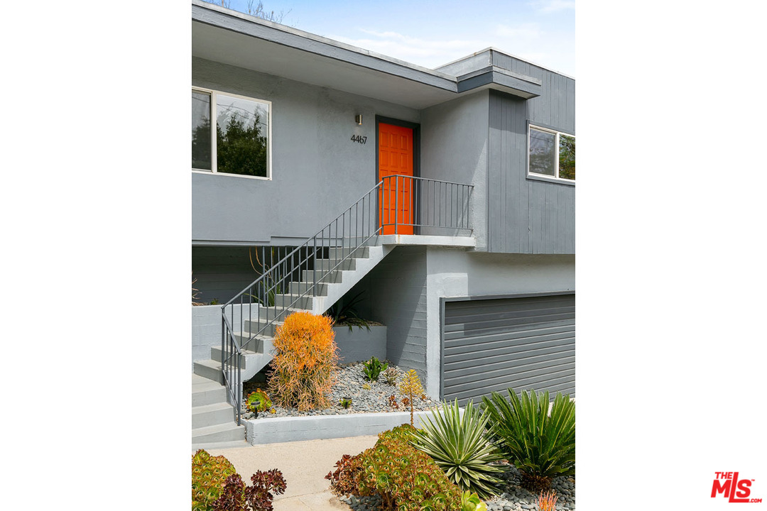 4467 Bowman Boulevard Los Angeles, CA 90032 - Photo 2 of 23