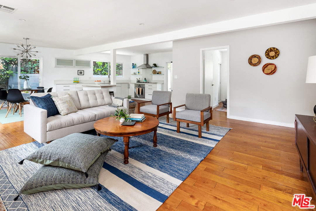 4467 Bowman Boulevard Los Angeles, CA 90032 - Photo 4 of 23