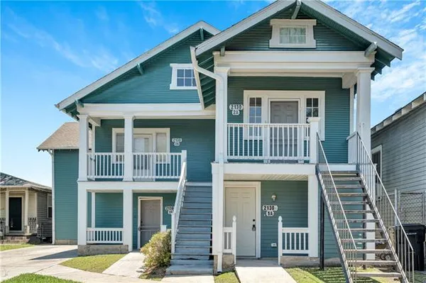 $1,350 | 2130 North Broad Street, New Orleans, LA 70119