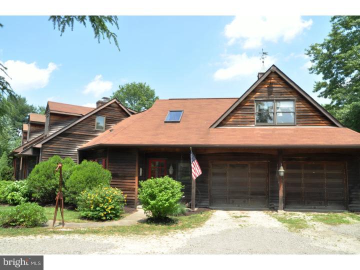 932 Messner Road Chester Springs, PA 19425 - Photo 22 of 25 Garage