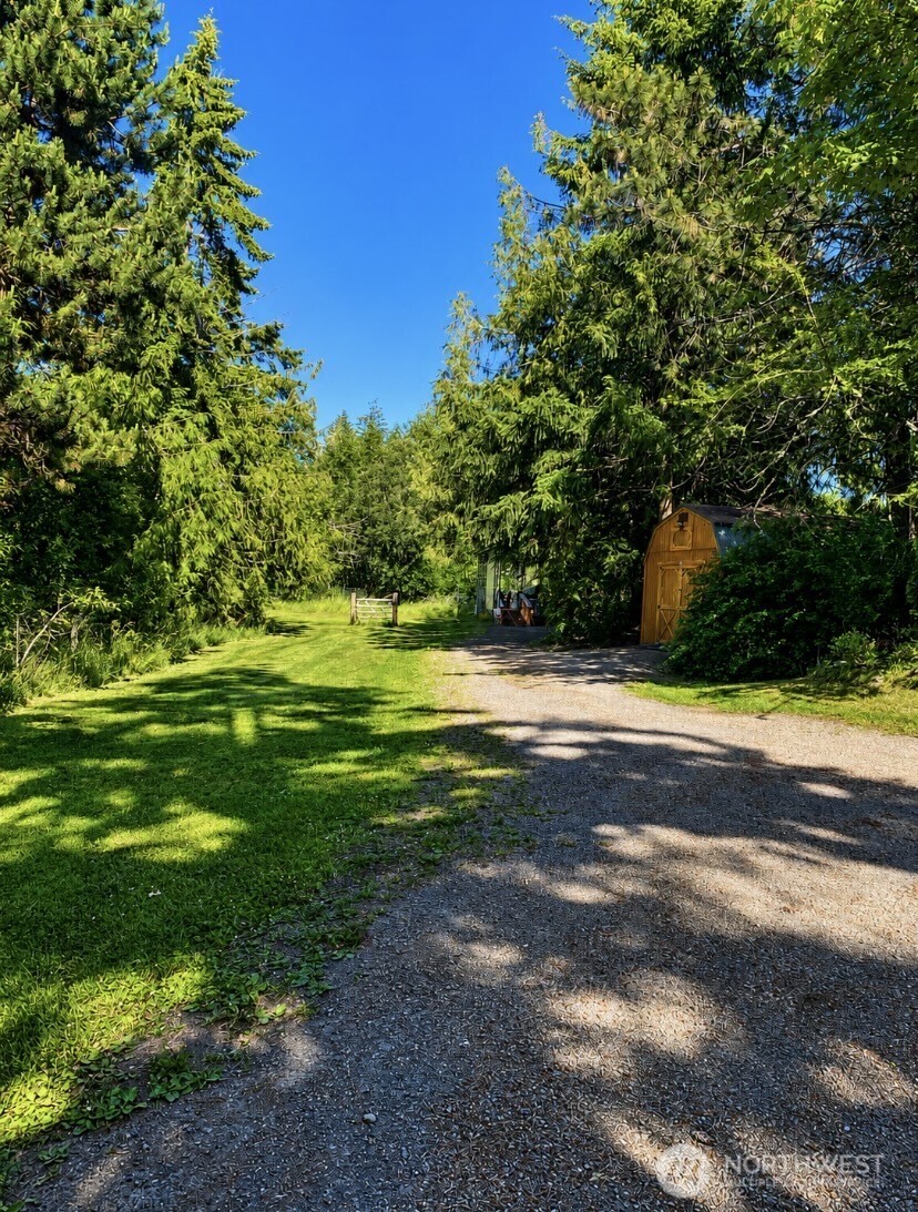 382 Lower Elwha Road Port Angeles, WA 98363 - Photo 27 of 40