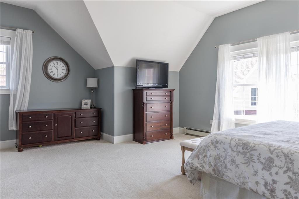 155 Ridge Road, Unit 43 Portland, ME 04103 - Photo 23 of 25 Photo