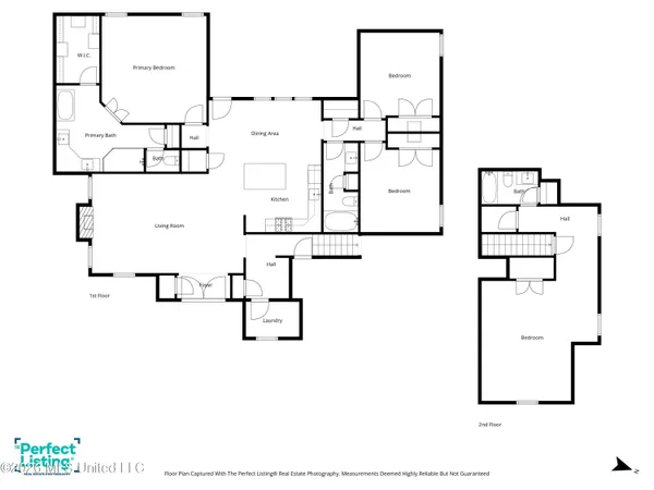 $449,900 | 3838 Wilkerson Drive, Southaven, MS 38672