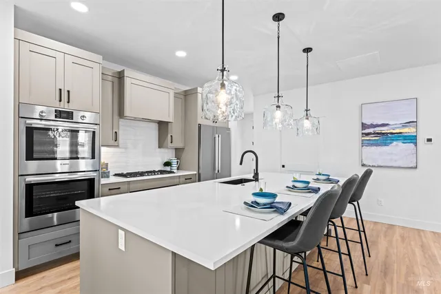 $679,995 | 9943 West Sunberry Court, Star, ID 83669