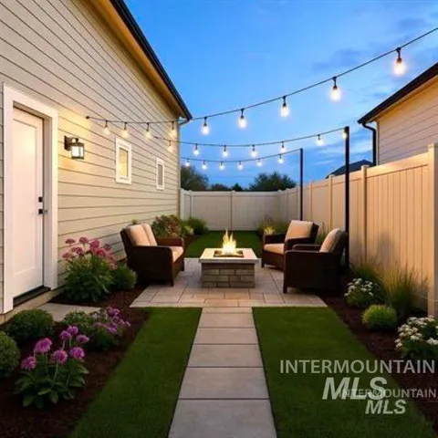 $679,995 | 9943 West Sunberry Court, Star, ID 83669