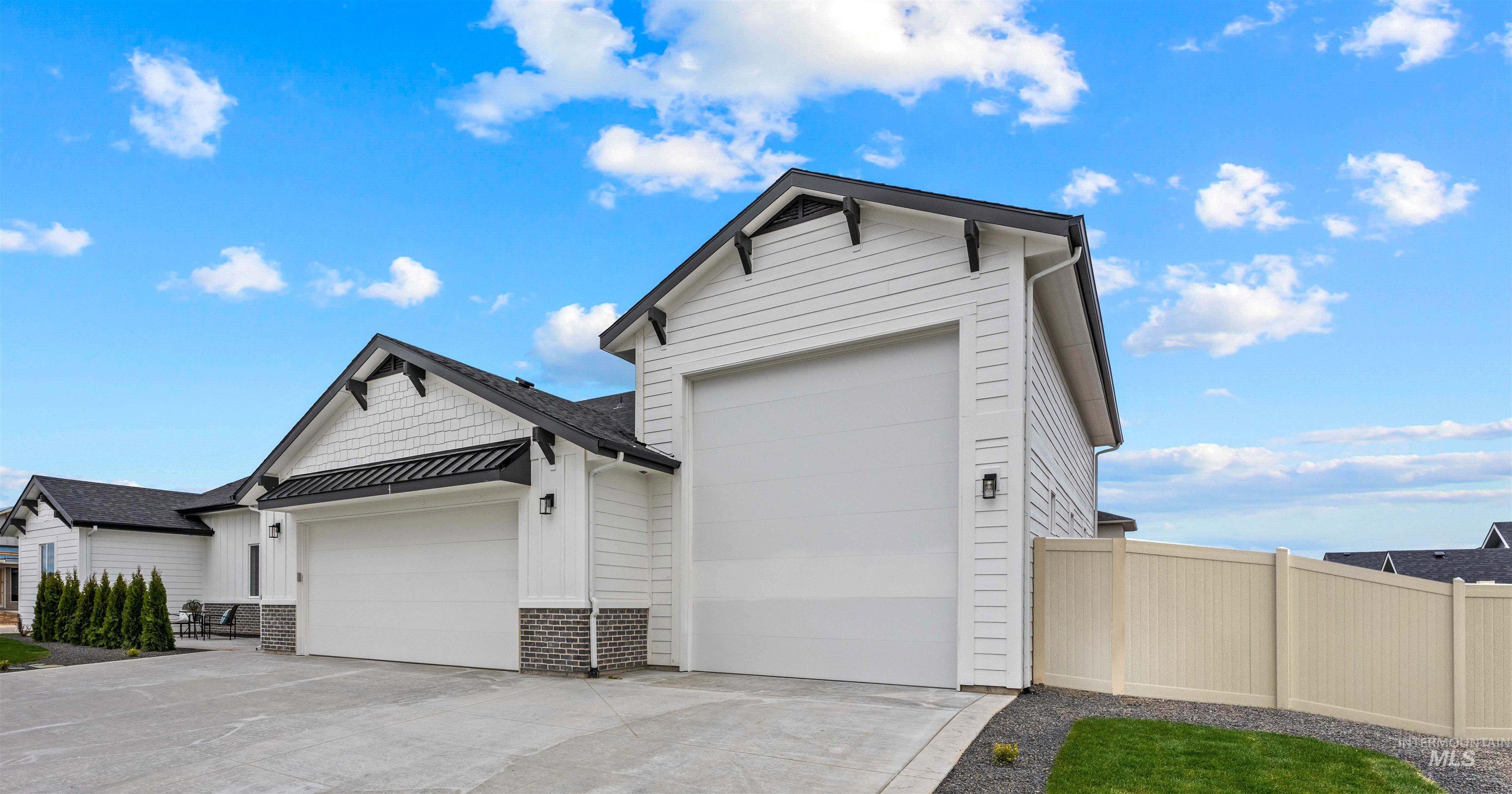 9943 West Sunberry Court Star, ID 83669 - Photo 3 of 25