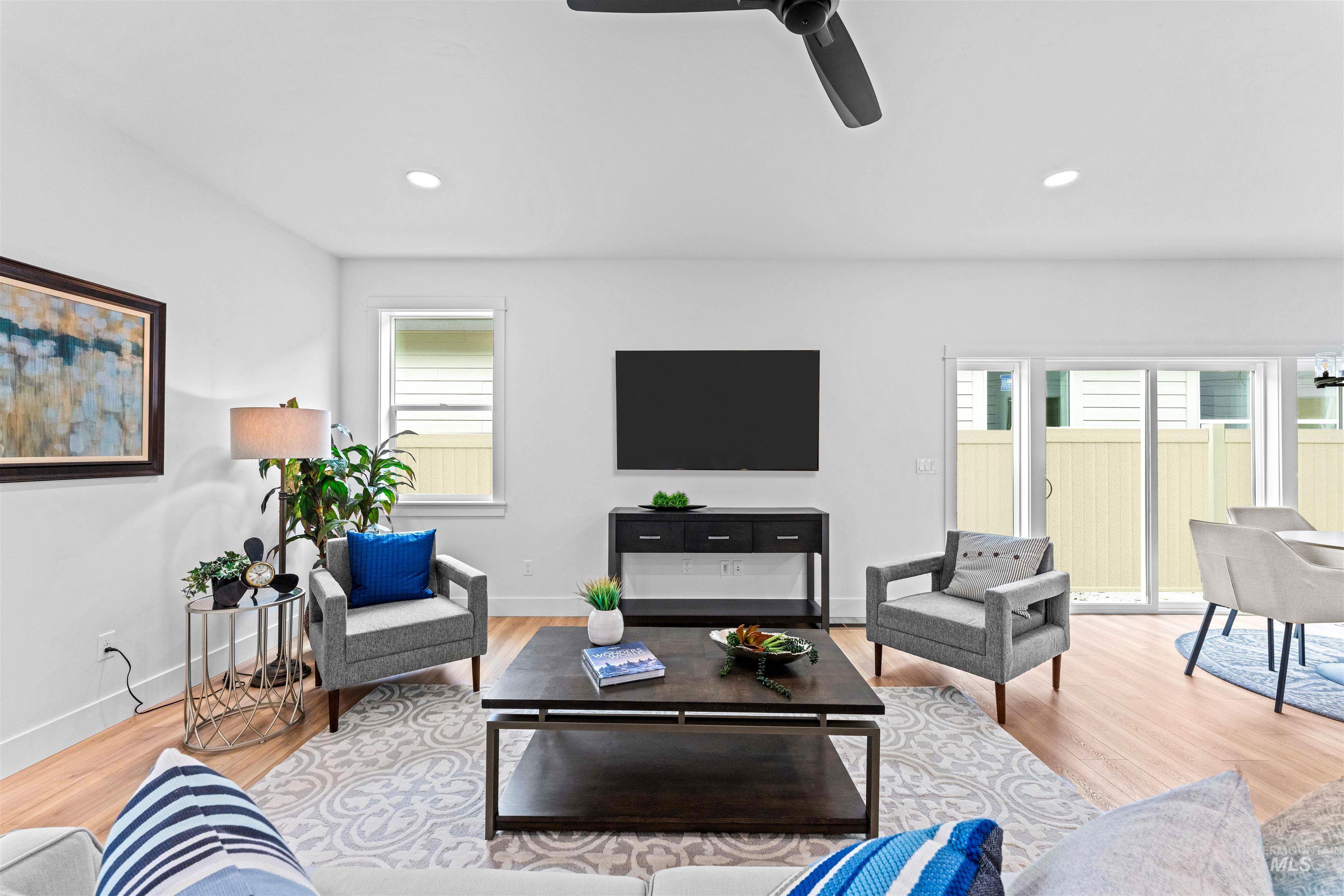 9943 West Sunberry Court Star, ID 83669 - Photo 9 of 25