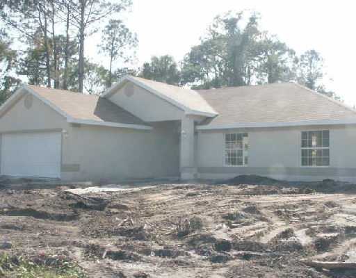 2665 Southwest Acco Road Port St. Lucie, FL 34953 - Photo 1 of 2 Primary Photo