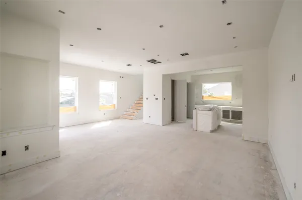 $500,000 | 904 Kern Street, Unit C, Houston, TX 77009